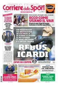 Corriere dello Sport Sicilia - 30 Gennaio 2018