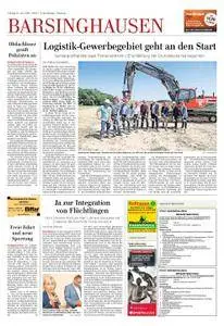 Barsinghausen/Wennigsen - 08. Juni 2018