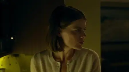 The Rook S01E05