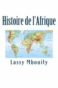 Lassy Mbouity, "Histoire de l’Afrique"