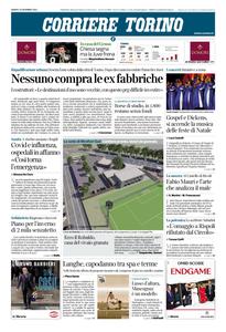 Corriere Torino - 16 Dicembre 2023