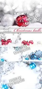 Christmas balls