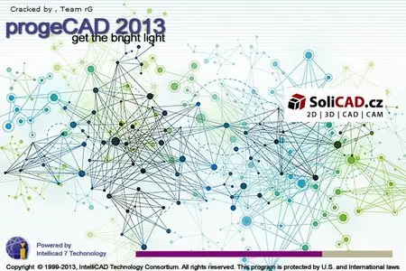 progeCAD 2013 Professional 13.0.10.6