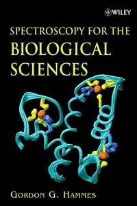 Spectroscopy for the Biological Sciences (repost)