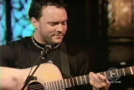 Dave Matthews and Tim Reynolds 1999