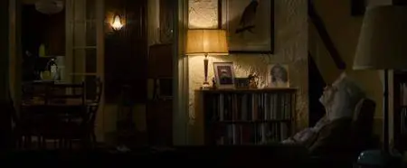 You Were Never Really Here (2017)