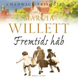 «Fremtids håb» by Marcia Willett