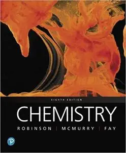 Chemistry (8th Edition)