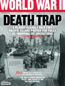 World War II - December 2021