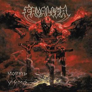 Cavalera - Morbid Visions (2023)