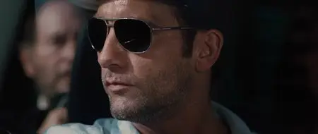 Inside Man (2006)