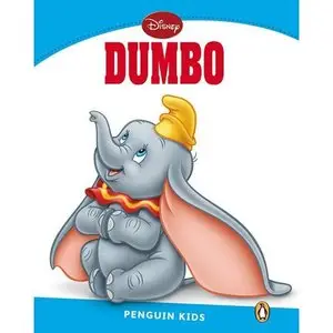 Penguin Kids 1 Dumbo Reader  [Repost]