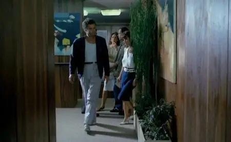 Saint-Tropez Vice (1987)