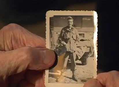 HBO - First Cousin Once Removed (2012)