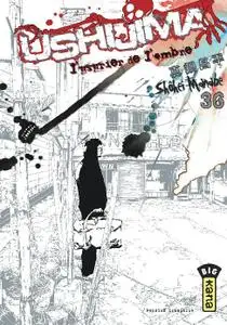 Ushijima l usurier de l ombre T36