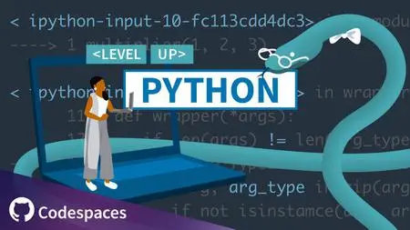 Level Up: Advanced Python