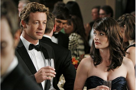 The Mentalist 2x09
