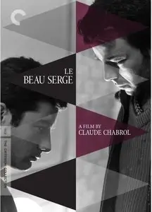 Le beau Serge (1958) [The Criterion Collection #580]