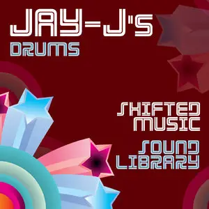 Loopmasters Jay-J's Drums WAV