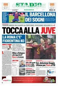 Corriere dello Sport Edizioni Locali - 8 Febbraio 2017
