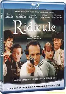 Ridicule (1996)