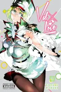Val x Love v05 (2019) (Digital) (danke-Empire