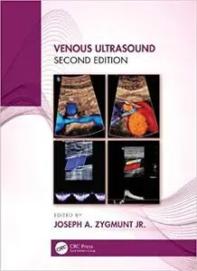 Venous Ultrasound Ed 2