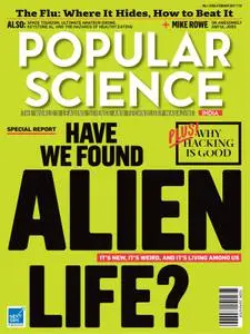 Popular Science India – 06 February 2015