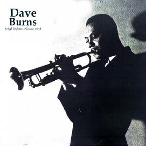 Dave Burns - Dave Burns (High Definition Remaster 2023) (2023) [Official Digital Download]