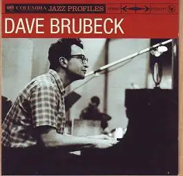 Jazz Profiles: Dave Brubeck (Columbia 2007)