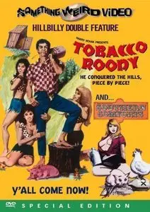  Tobacco Roody (1970)