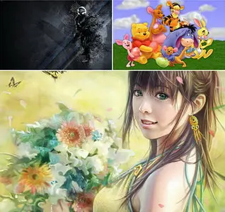 Best HD Wallpapers Pack N124