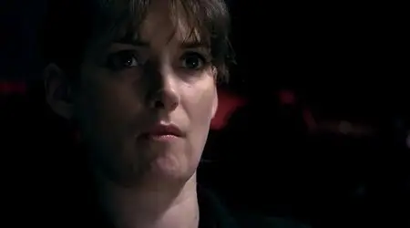 The Letter (2012)