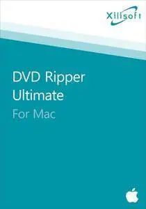 Xilisoft DVD Ripper Ultimate 7.8.18 build 20160913 Mac OS X