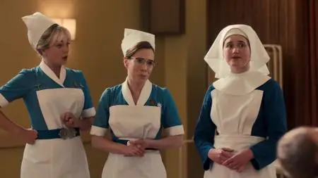 Call the Midwife S08E03