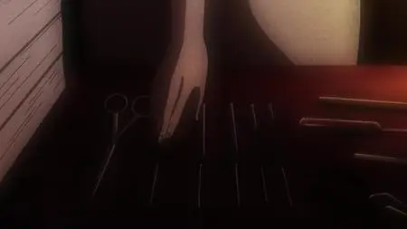 Lupin III - Part 6 - 14 BD 1280x720