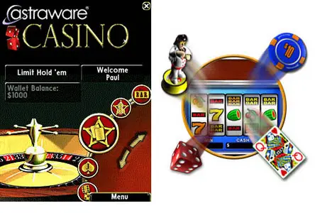Astraware Casino v1.40
