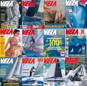 Giornale della Vela - 2016 Full Year Issues Collection