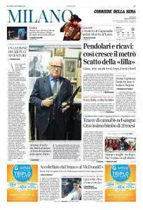 Corriere della Sera Milano - 4 Dicembre 2017