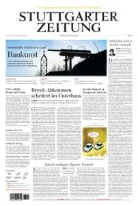 Stuttgarter Zeitung – 13. März 2019