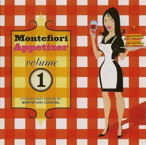 Montefiori Cocktail - Montefiori Appetizer Volume 1 (2006)
