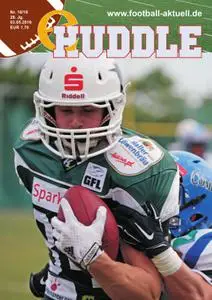 eHUDDLE – 03. Mai 2016