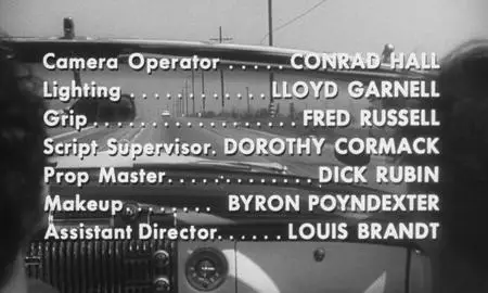 Private Property (1960)