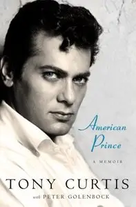 American Prince: A Memoir (repost)