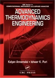 Advanced Thermodynamics Engineering (Repost)