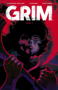 Grim - Tome 1 - Ne Craignez Pas La Faucheuse