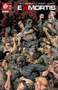 ExMortis 02 (of 06) (2015)