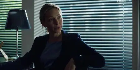 Deep State S01E06