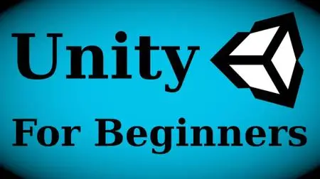 Unity For Beginners