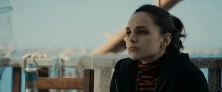Il primo giorno della mia vita / The First Day of My Life (2023)